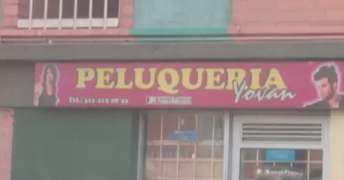 PELUQUERIA YOBAN BOGOTÁ PELUQUERIA YOBAN BOGOTÁ